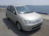 TOYOTA RAUM
