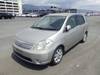 TOYOTA RAUM