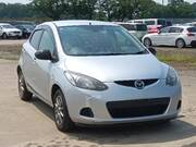 2008 MAZDA DEMIO