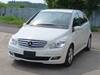 MERCEDES BENZ B CLASS