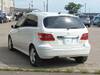 MERCEDES BENZ B CLASS