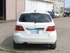 MERCEDES BENZ B CLASS