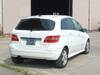MERCEDES BENZ B CLASS