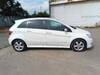 MERCEDES BENZ B CLASS