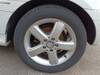 MERCEDES BENZ B CLASS
