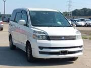 2007 TOYOTA VOXY X