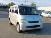 2016 TOYOTA TOWNACE VAN GL