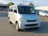 TOYOTA TOWNACE VAN