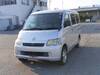 TOYOTA TOWNACE VAN