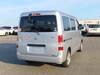 TOYOTA TOWNACE VAN