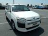 TOYOTA SUCCEED VAN