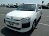 TOYOTA SUCCEED VAN