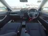 TOYOTA SUCCEED VAN