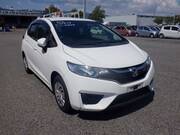 2016 HONDA FIT
