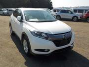 2014 HONDA VEZEL HYBRID X