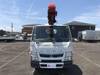 FUSO CANTER