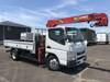 FUSO CANTER