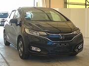 2018 HONDA FIT HYBRID