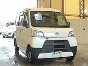 2019 TOYOTA PIXIS VAN