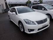 2012 TOYOTA CROWN ATHLETE