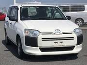 2019 TOYOTA PROBOX VAN
