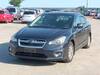 SUBARU IMPREZA G4