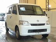 2017 TOYOTA TOWNACE VAN GL