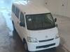 TOYOTA TOWNACE VAN