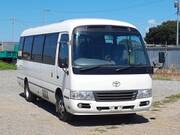 2016 TOYOTA COASTER