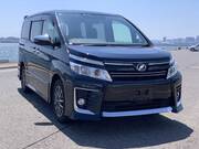 2015 TOYOTA VOXY