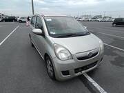 2008 DAIHATSU MIRA