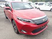 2015 TOYOTA HARRIER