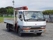 1994 MITSUBISHI CANTER 3ton