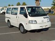 2019 MAZDA BONGO VAN DX