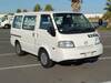 MAZDA BONGO VAN