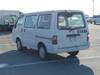 MAZDA BONGO VAN