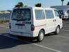 MAZDA BONGO VAN
