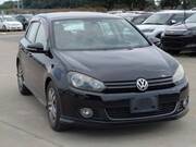 2011 VOLKSWAGEN GOLF TSI COMFORT LINE