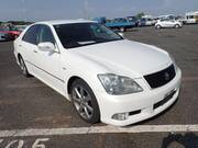 2007 TOYOTA CROWN