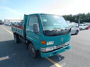 1997 TOYOTA DYNA 2ton