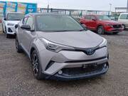 2017 TOYOTA C-HR G LED EDITION
