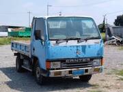 1993 MITSUBISHI CANTER 2ton