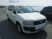 2008 TOYOTA PROBOX VAN GL