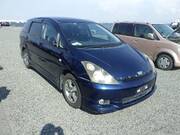 2003 TOYOTA WISH