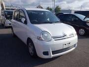2008 TOYOTA SIENTA