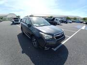 2013 SUBARU FORESTER 2.0XT EYESIGHT