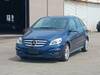 MERCEDES BENZ B CLASS