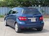MERCEDES BENZ B CLASS