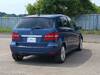 MERCEDES BENZ B CLASS