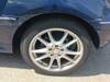 MERCEDES BENZ B CLASS